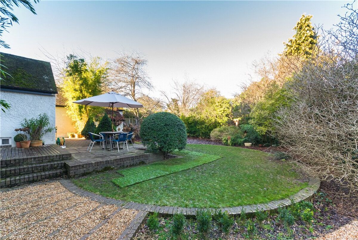 house for sale in Lonsdale Road, Oxford, OX2 OXF180002 Knight Frank