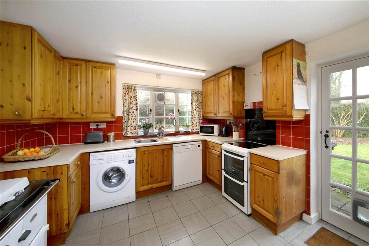 house for sale in Martins Lane, DorchesteronThames, Wallingford, OX10