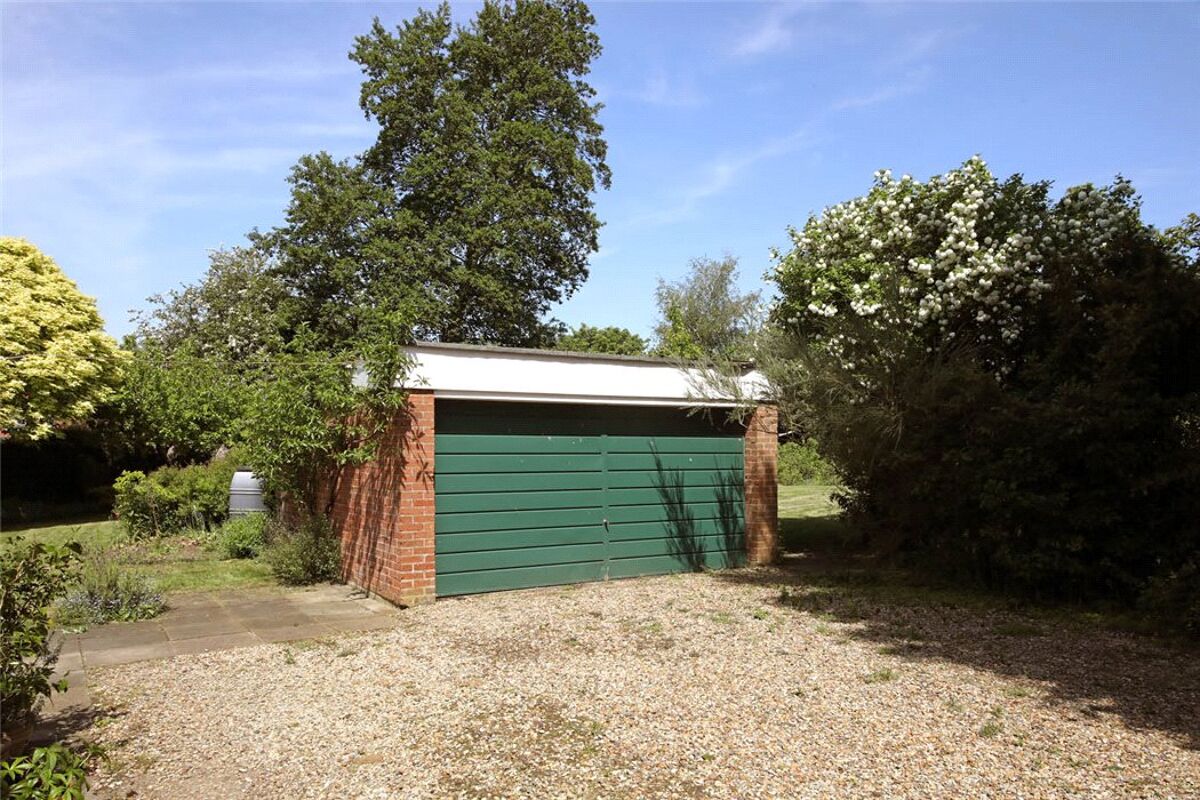 house for sale in Martins Lane, DorchesteronThames, Wallingford, OX10