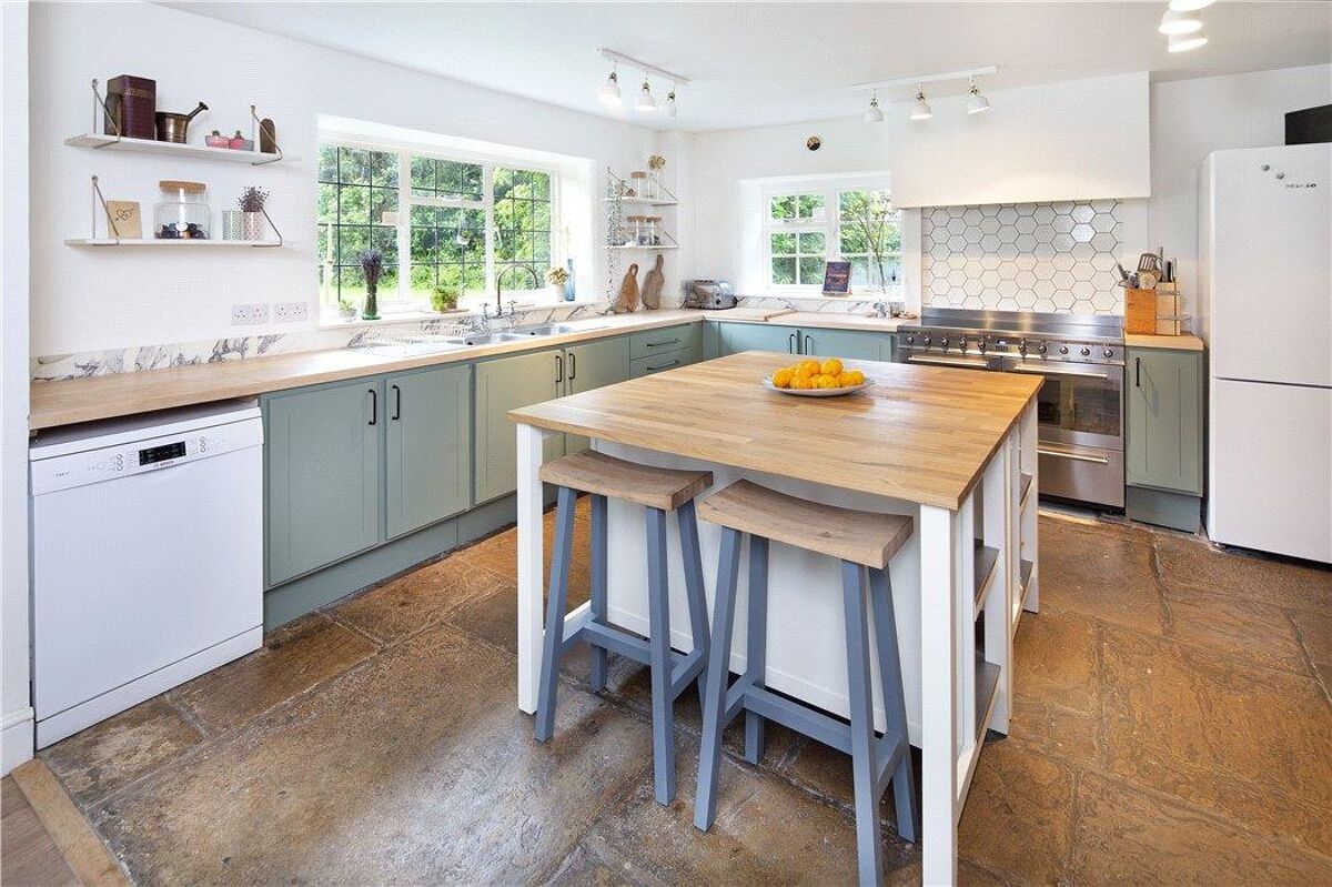 house for sale in Netherton Road, Appleton, Abingdon, OX13 OXF180023