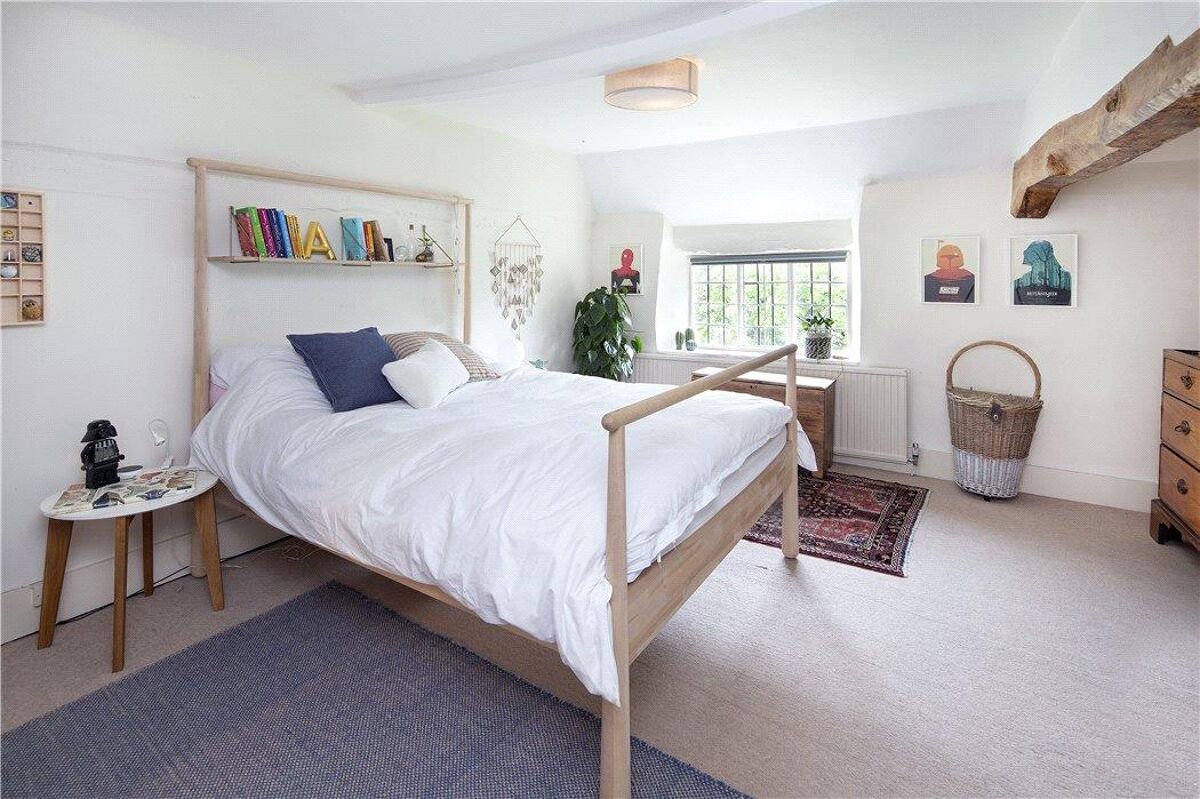 house for sale in Netherton Road, Appleton, Abingdon, OX13 OXF180023