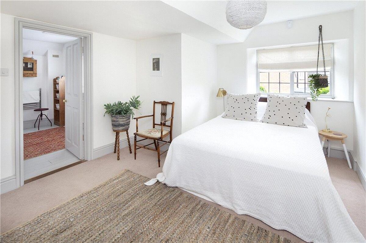 house for sale in Netherton Road, Appleton, Abingdon, OX13 OXF180023