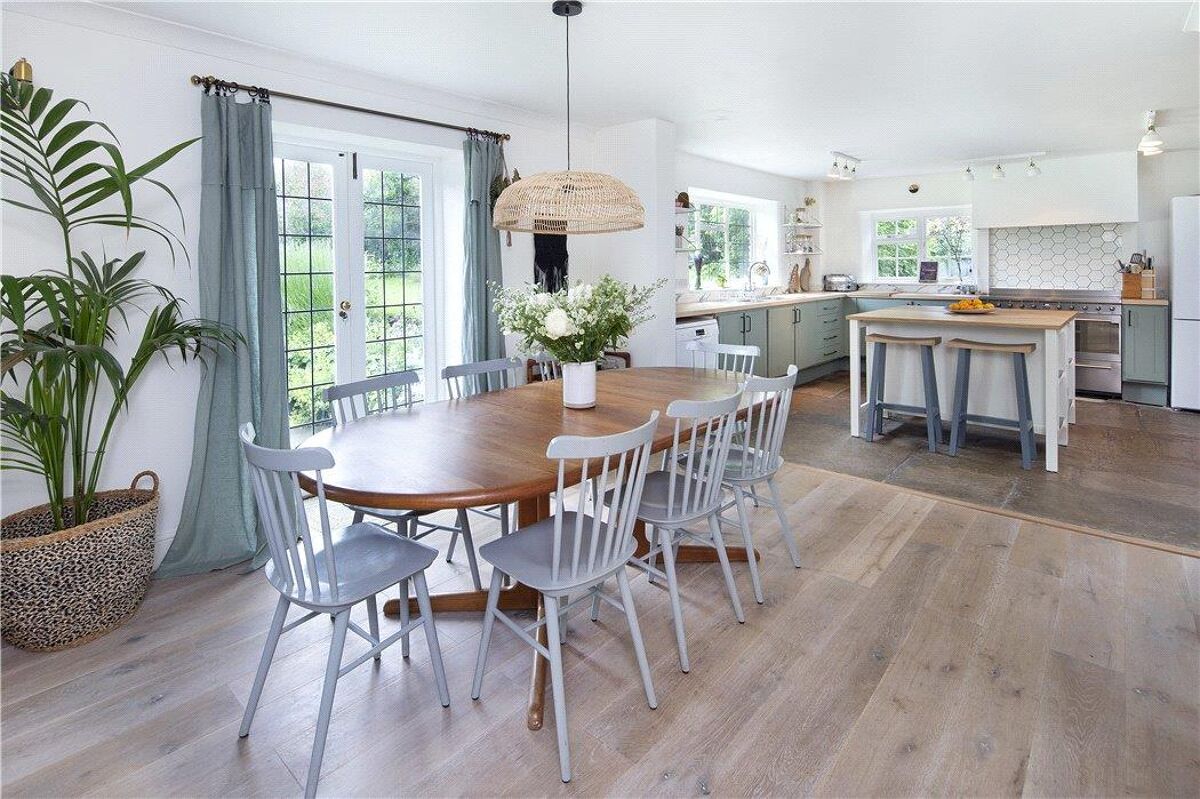 house for sale in Netherton Road, Appleton, Abingdon, OX13 OXF180023