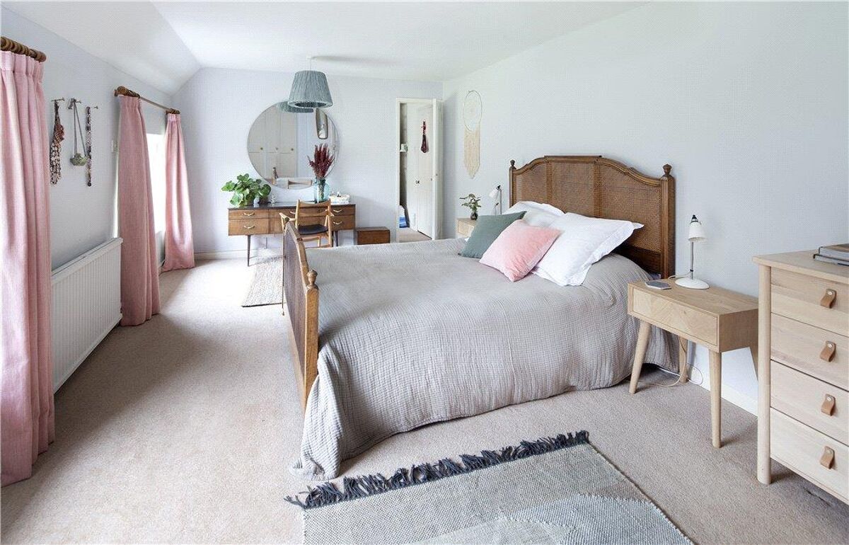 house for sale in Netherton Road, Appleton, Abingdon, OX13 OXF180023