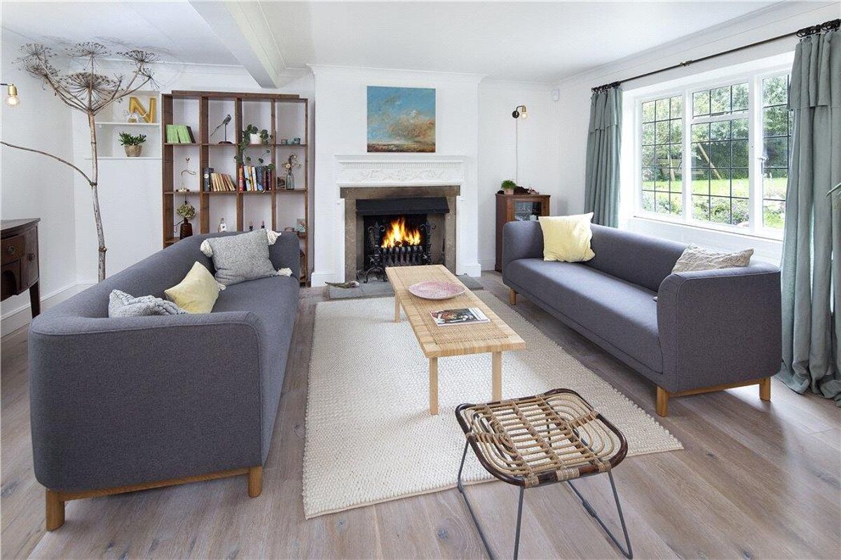 house for sale in Netherton Road, Appleton, Abingdon, OX13 OXF180023