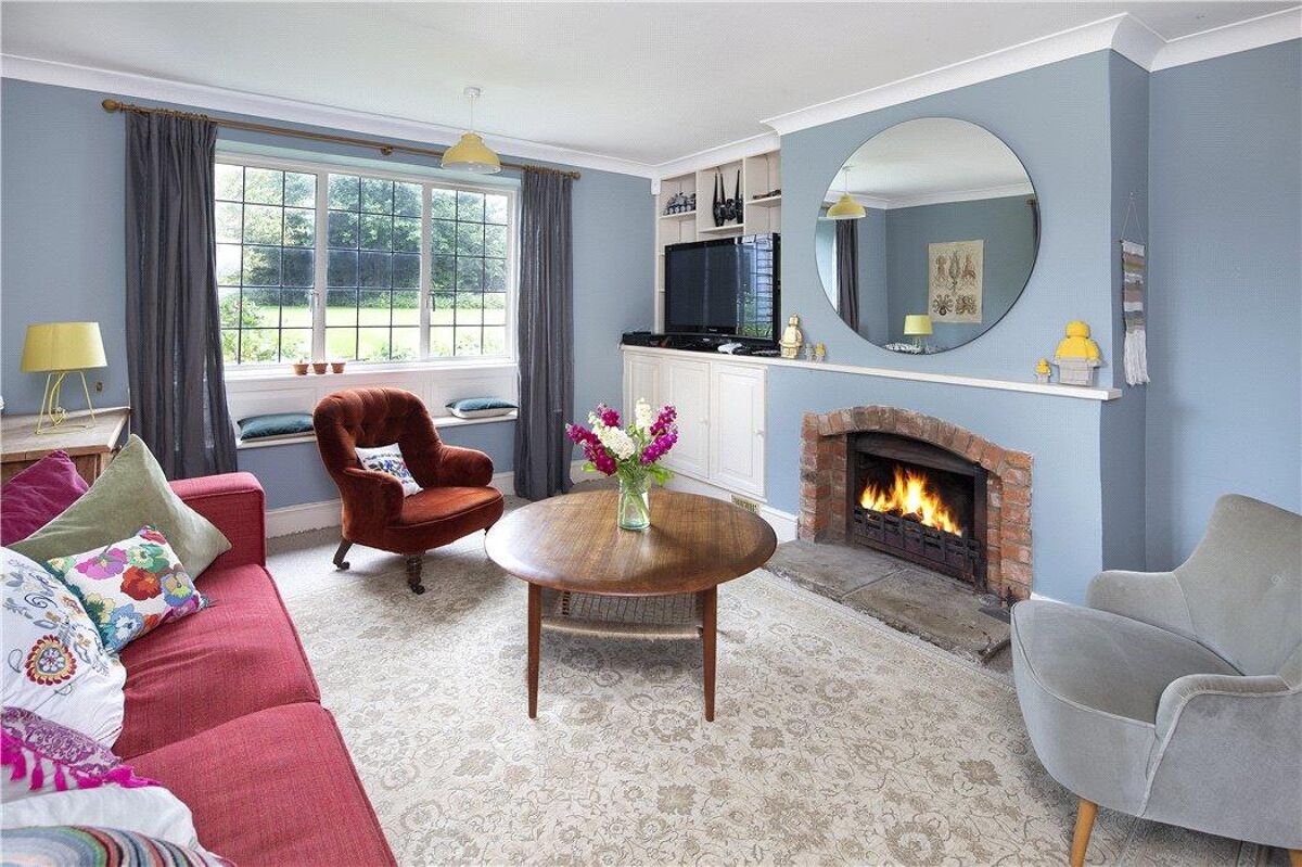 house for sale in Netherton Road, Appleton, Abingdon, OX13 OXF180023