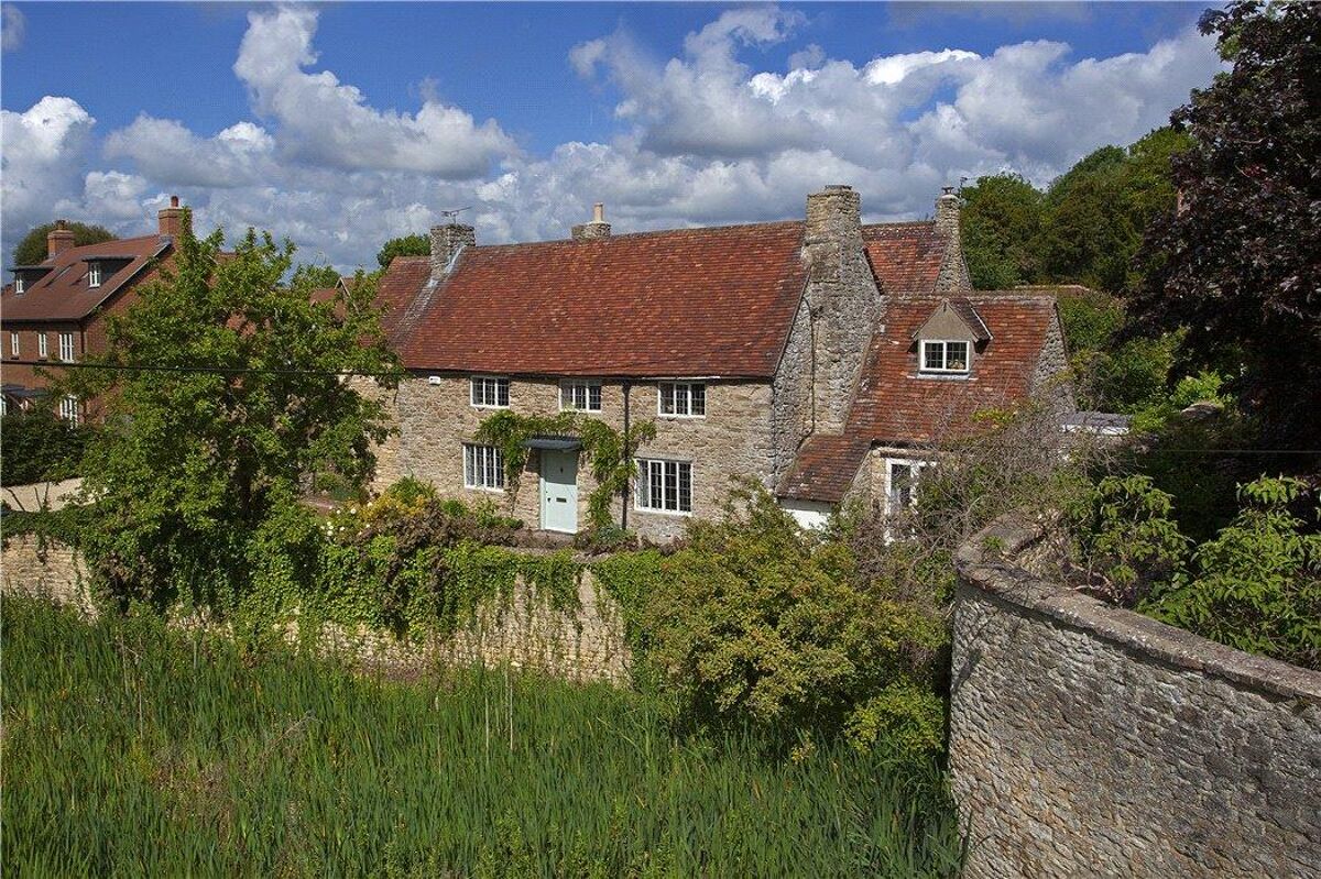 house for sale in Netherton Road, Appleton, Abingdon, OX13 OXF180023