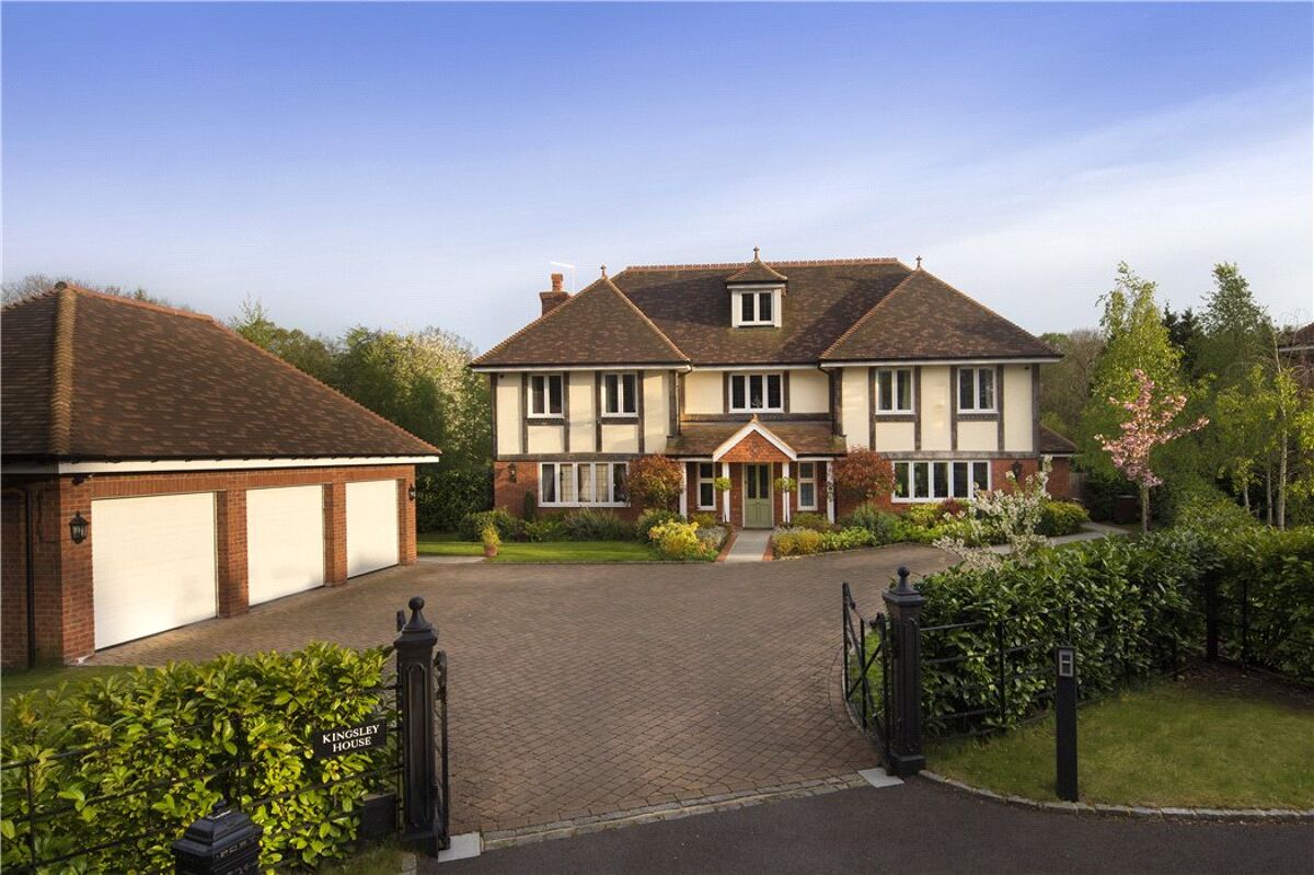 house for sale in Badger Lane, Hinksey Hill, Oxford, Oxfordshire, OX1