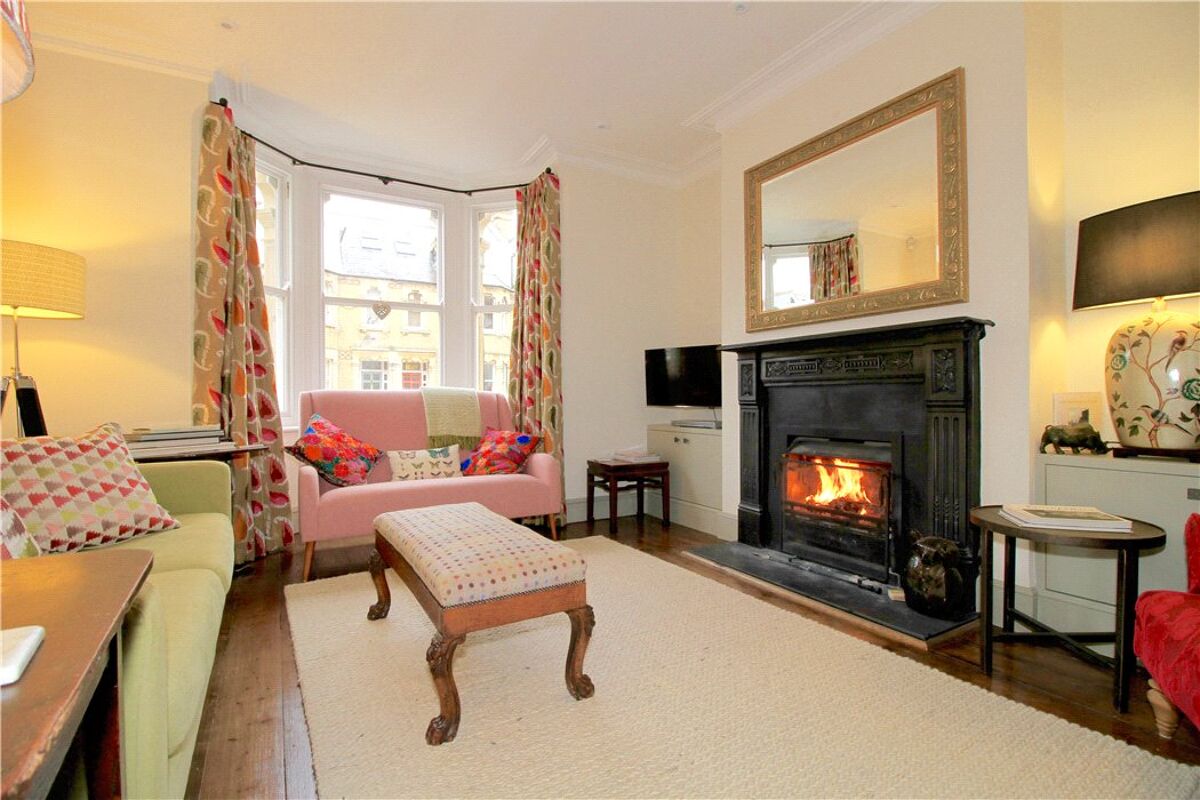 house for sale in Beech Croft Road, Oxford, Oxfordshire, OX2