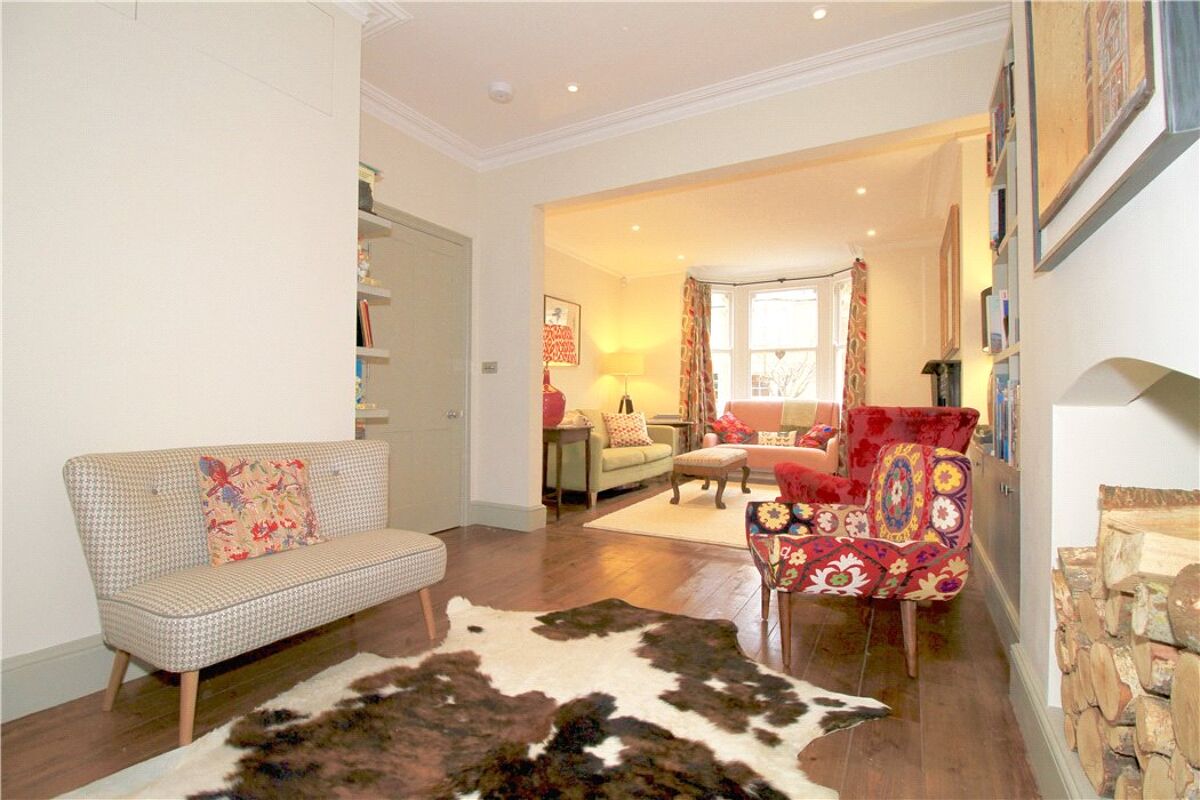 house for sale in Beech Croft Road, Oxford, Oxfordshire, OX2