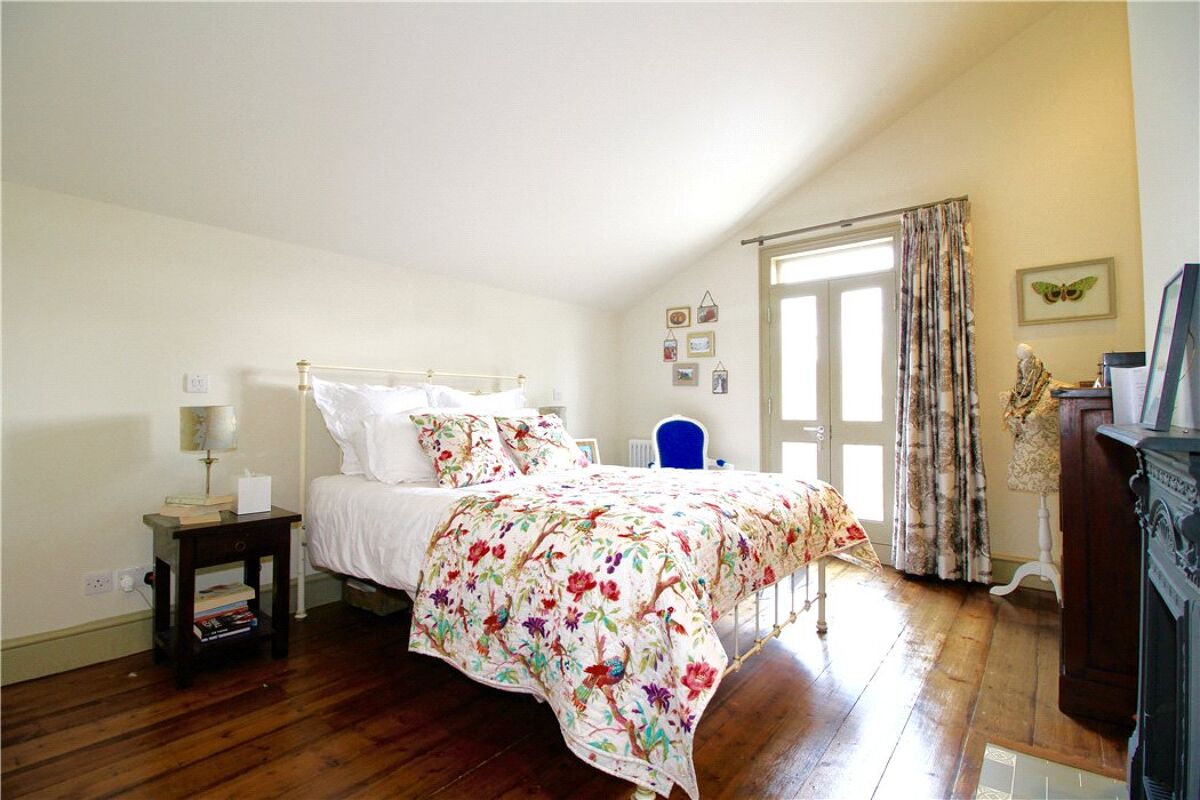 house for sale in Beech Croft Road, Oxford, Oxfordshire, OX2