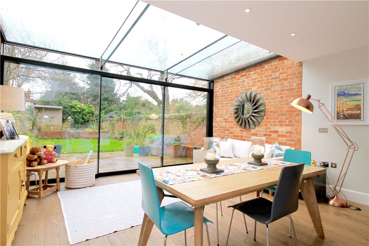 house for sale in Beech Croft Road, Oxford, Oxfordshire, OX2