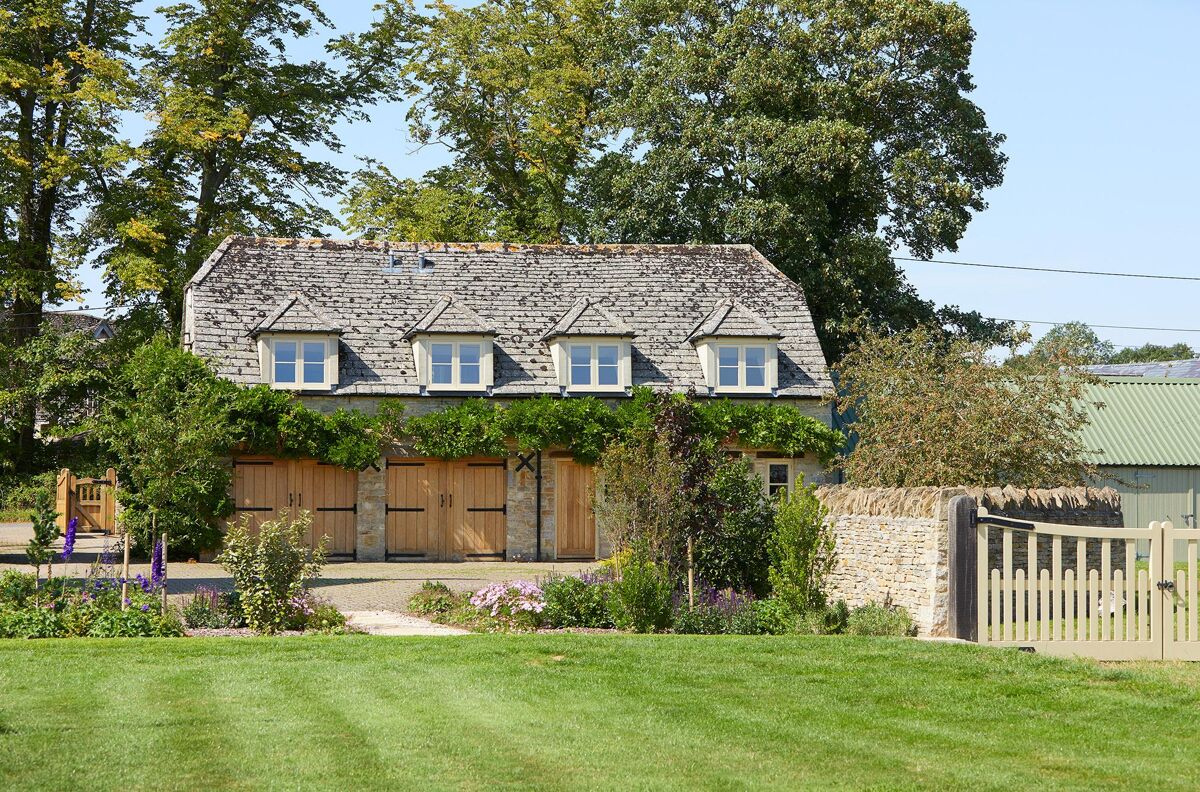 house for sale in Yelford, Witney, Oxfordshire, OX29 oxf180034