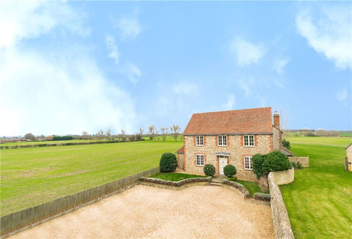 house for sale in Southmoor, Abingdon, OX13 OXF180042 Knight Frank