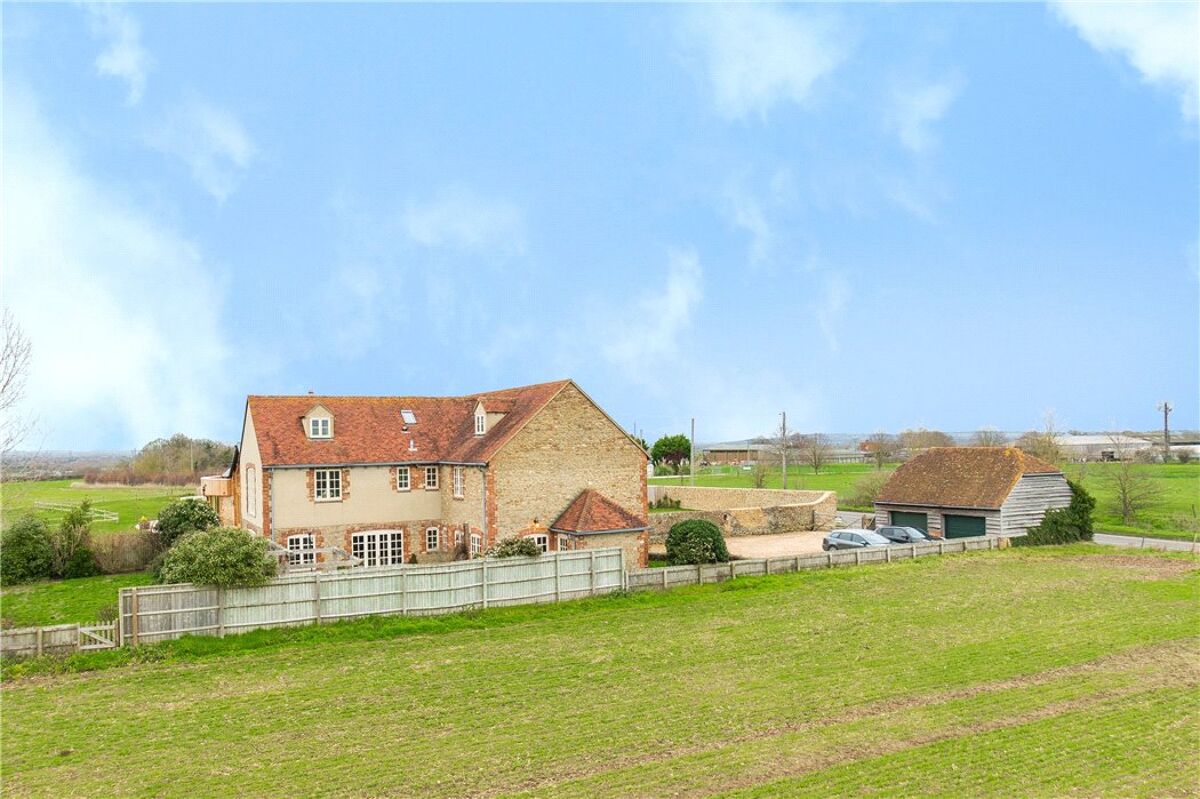 house for sale in Southmoor, Abingdon, OX13 OXF180042 Knight Frank