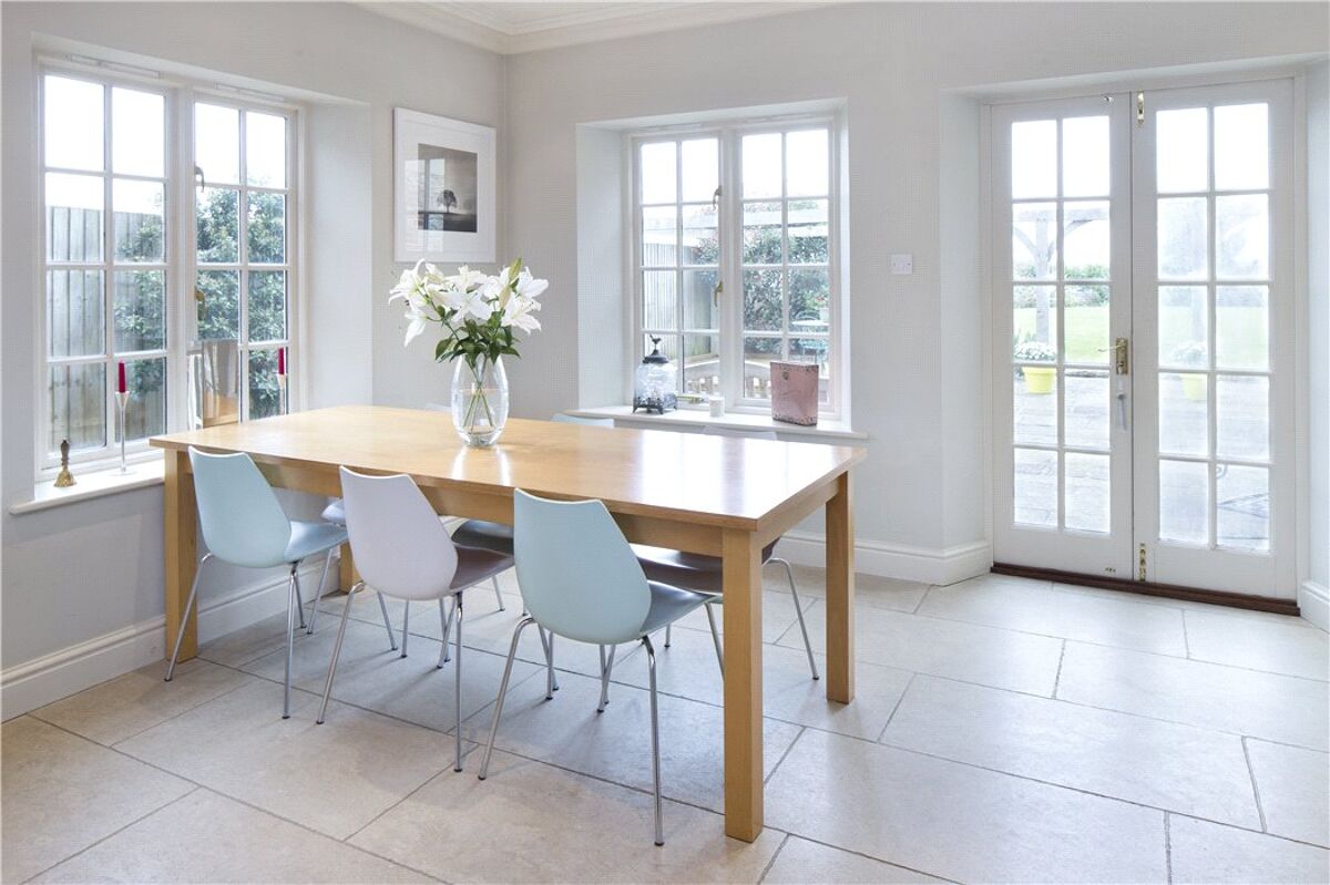 house for sale in Southmoor, Abingdon, OX13 OXF180042 Knight Frank