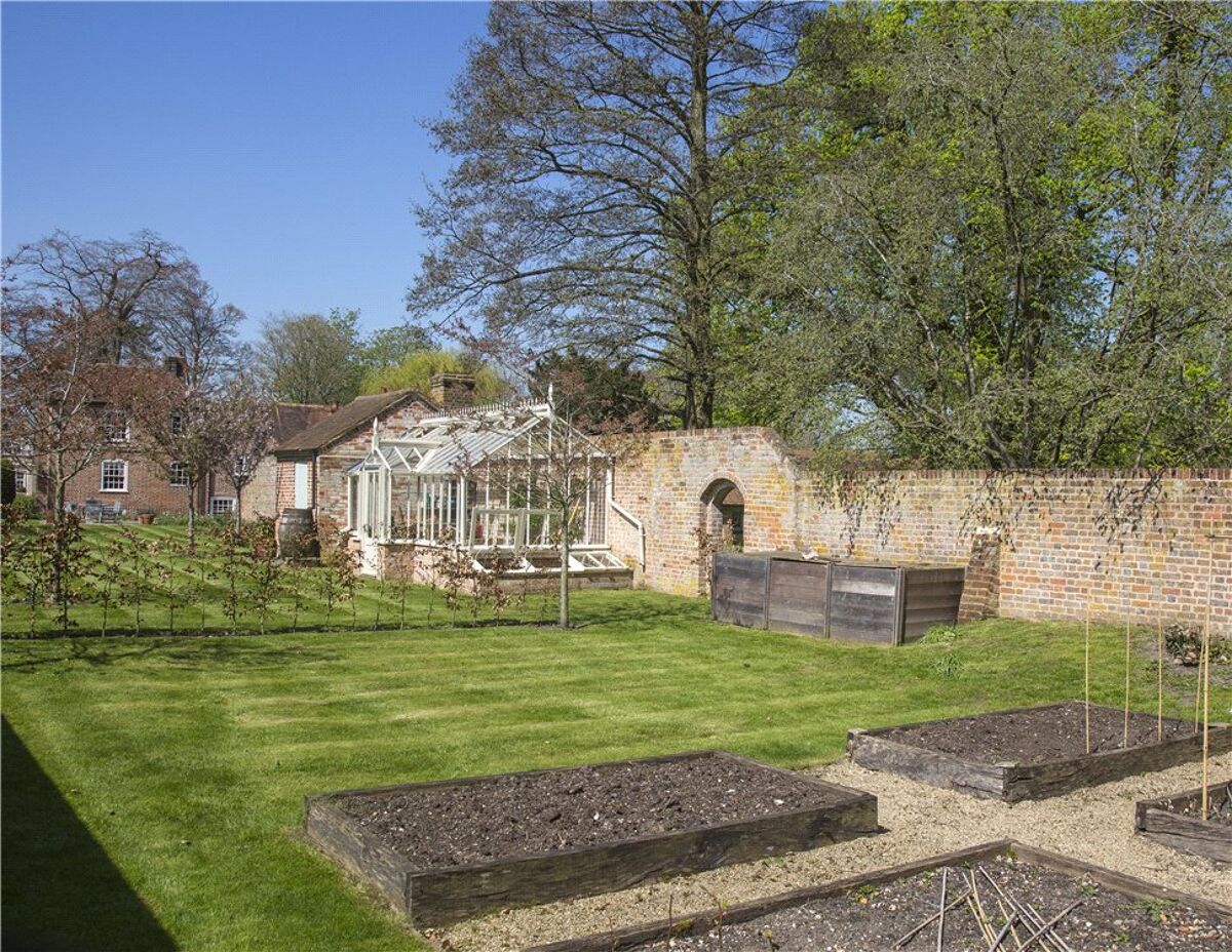 house for sale in The Street, North Stoke, Wallingford, OX10