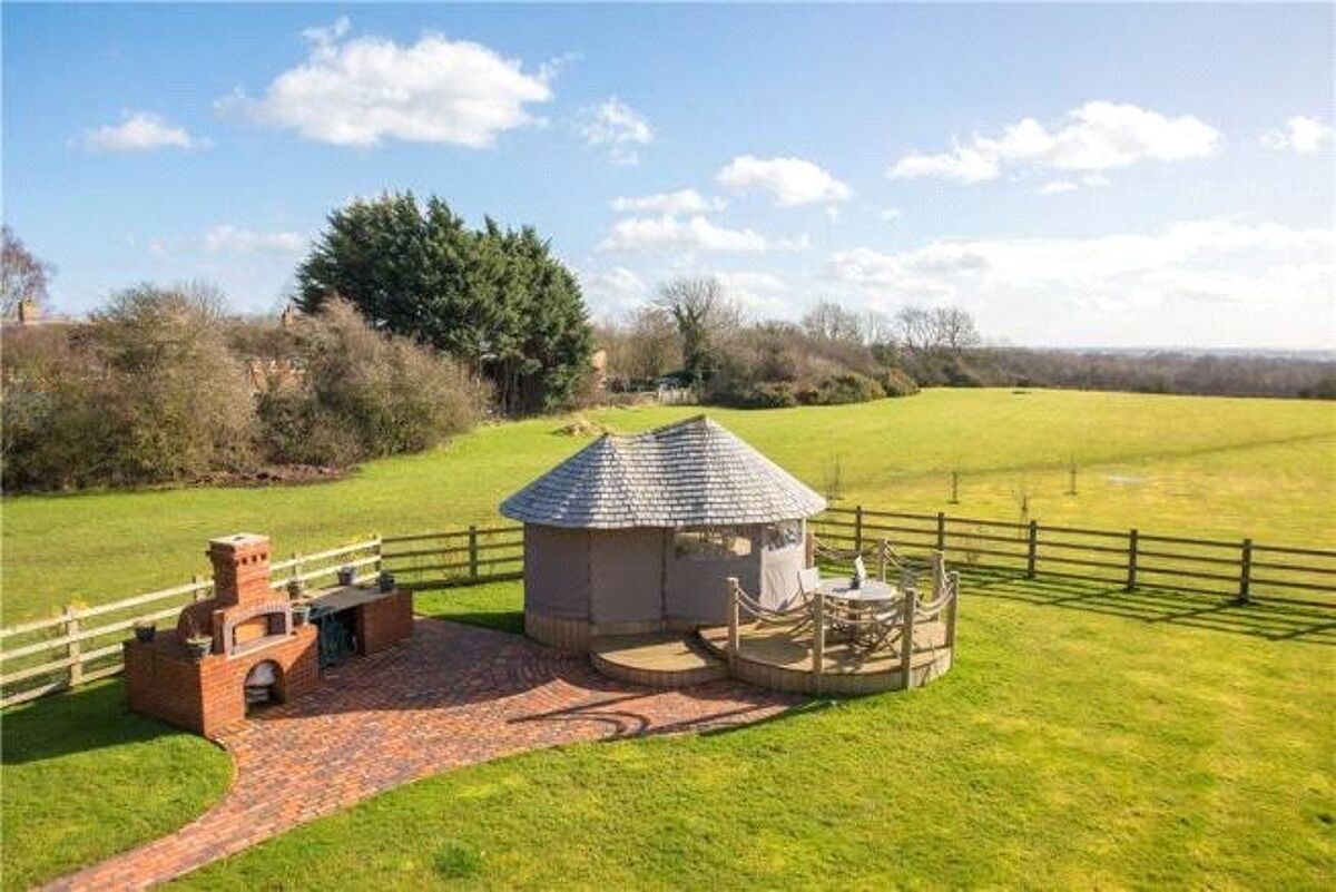 house for sale in Akeley, Buckingham, MK18 OXF180081 Knight Frank