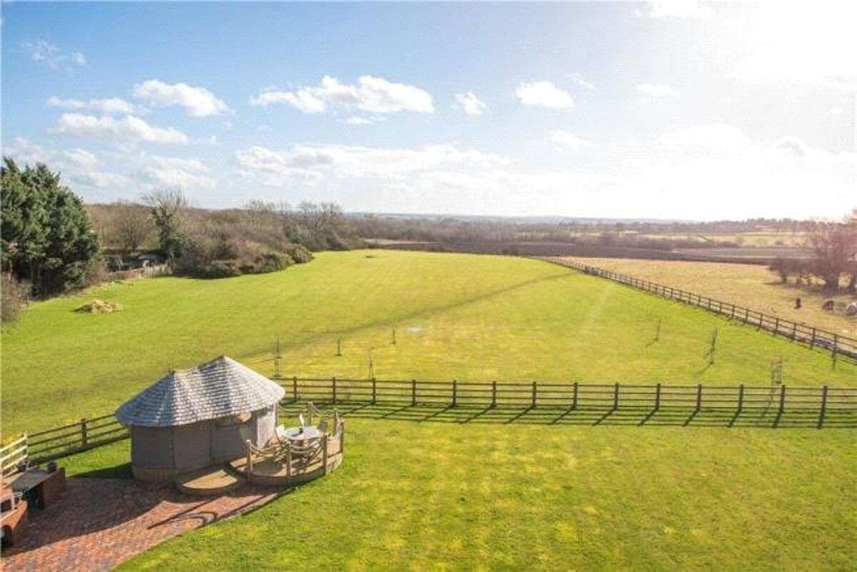 house for sale in Akeley, Buckingham, MK18 OXF180081 Knight Frank