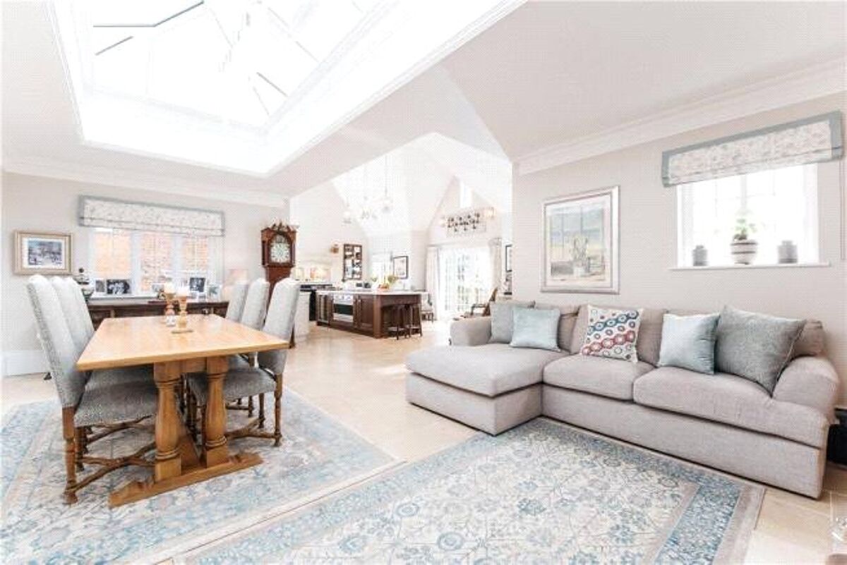 house for sale in Akeley, Buckingham, MK18 OXF180081 Knight Frank