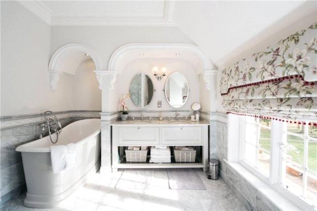 house for sale in Akeley, Buckingham, MK18 OXF180081 Knight Frank