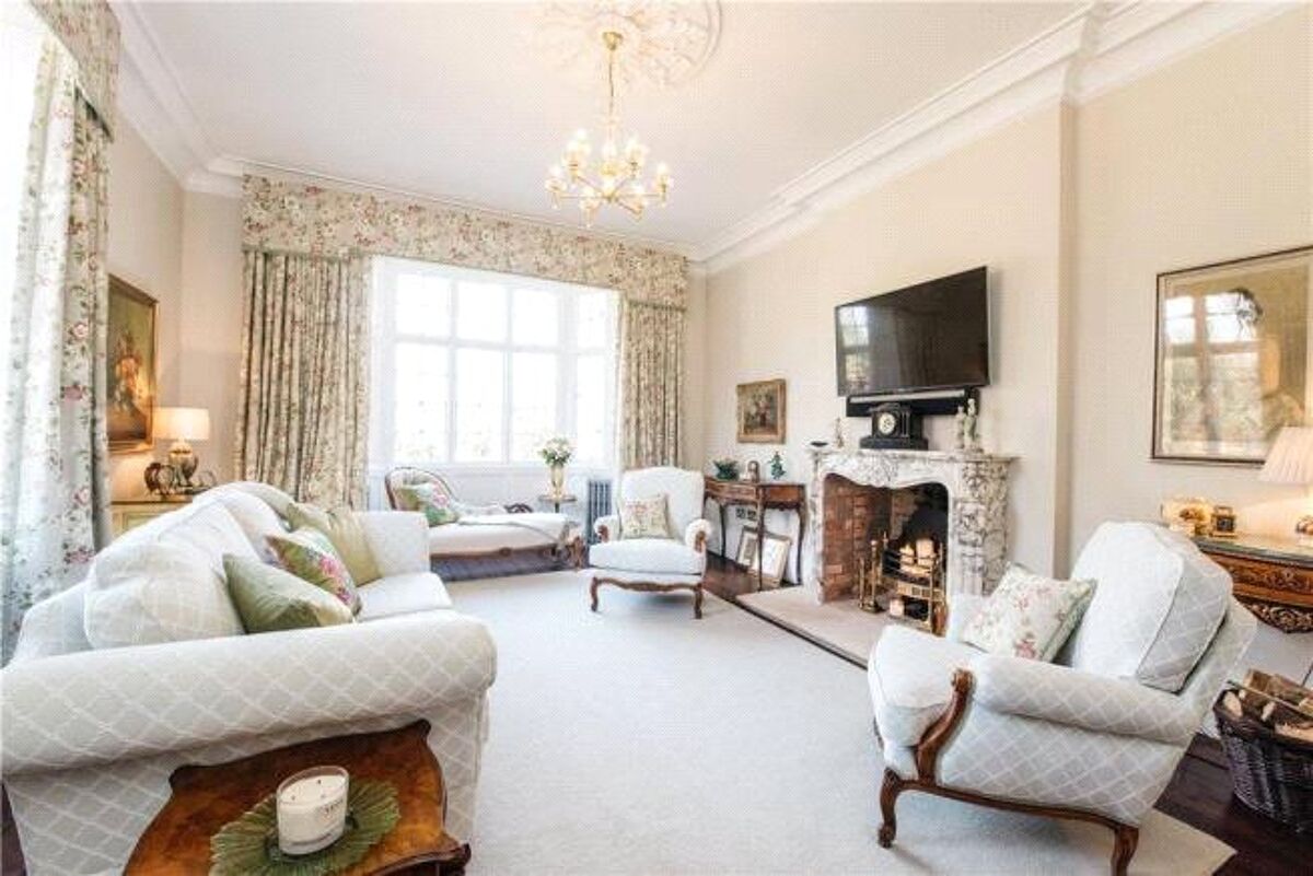 house for sale in Akeley, Buckingham, MK18 OXF180081 Knight Frank