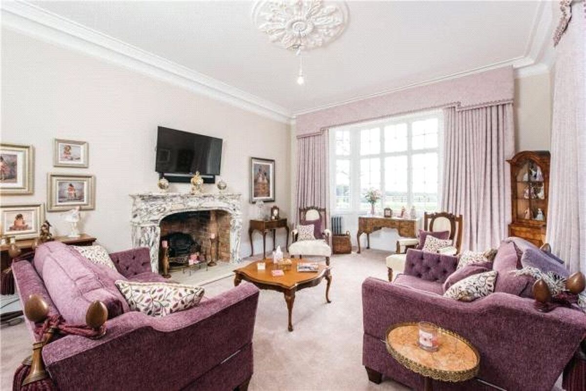 house for sale in Akeley, Buckingham, MK18 OXF180081 Knight Frank