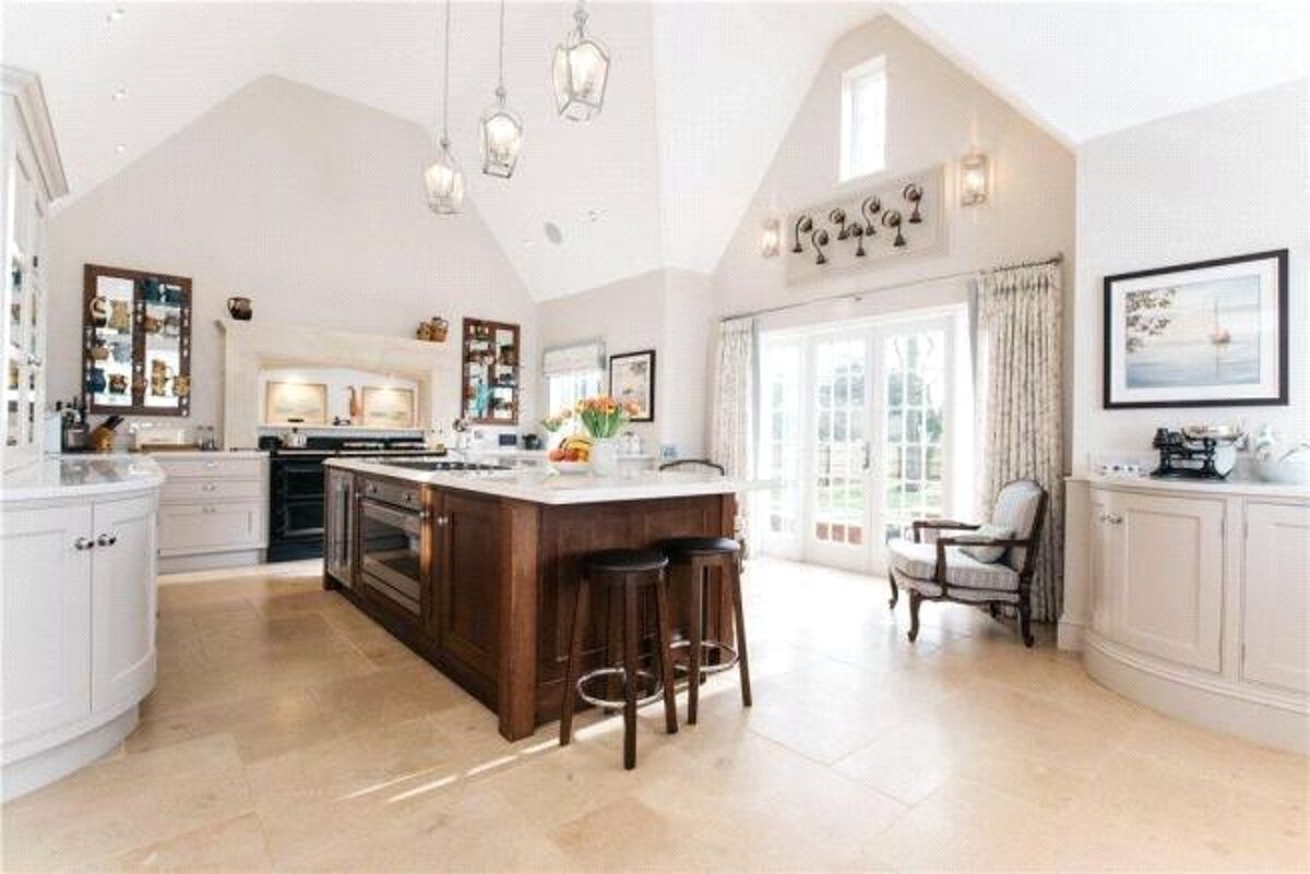 house for sale in Akeley, Buckingham, MK18 OXF180081 Knight Frank