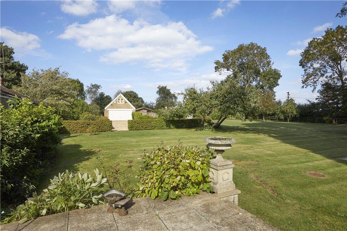 house for sale in Over Worton, Chipping Norton, Oxfordshire, OX7