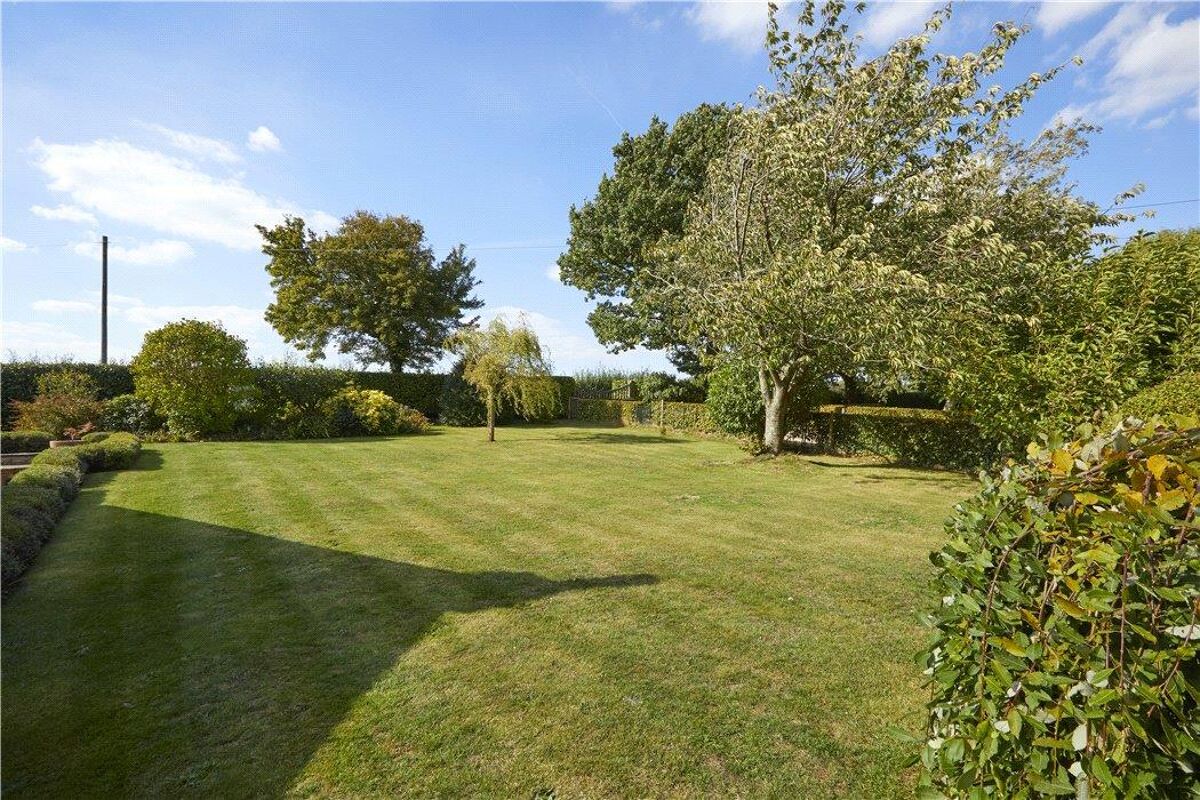 house for sale in Over Worton, Chipping Norton, Oxfordshire, OX7 ...