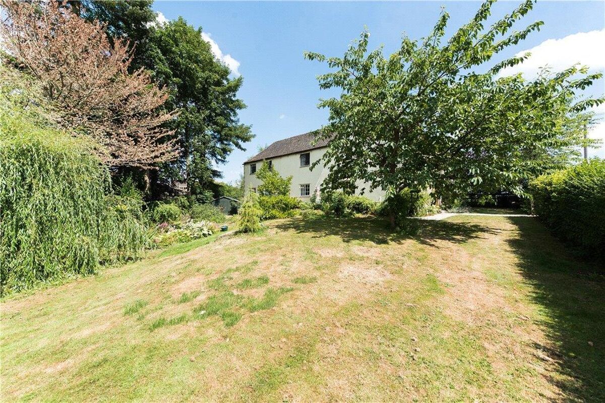house for sale in AscottUnderWychwood, Chipping Norton, Oxfordshire