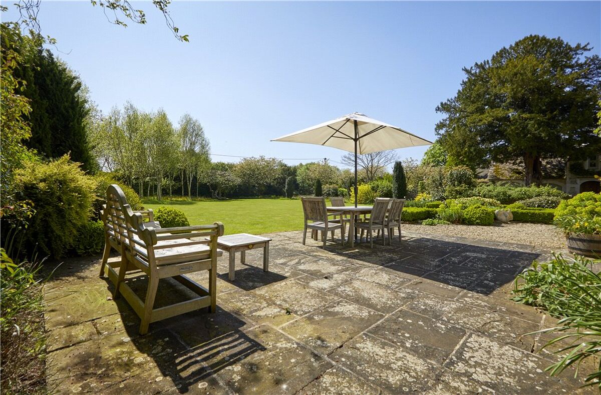 house for sale in Filkins, Lechlade, Oxfordshire, GL7 OXF180148
