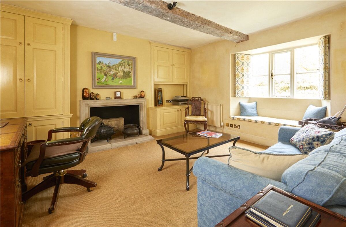 house for sale in Filkins, Lechlade, Oxfordshire, GL7 OXF180148