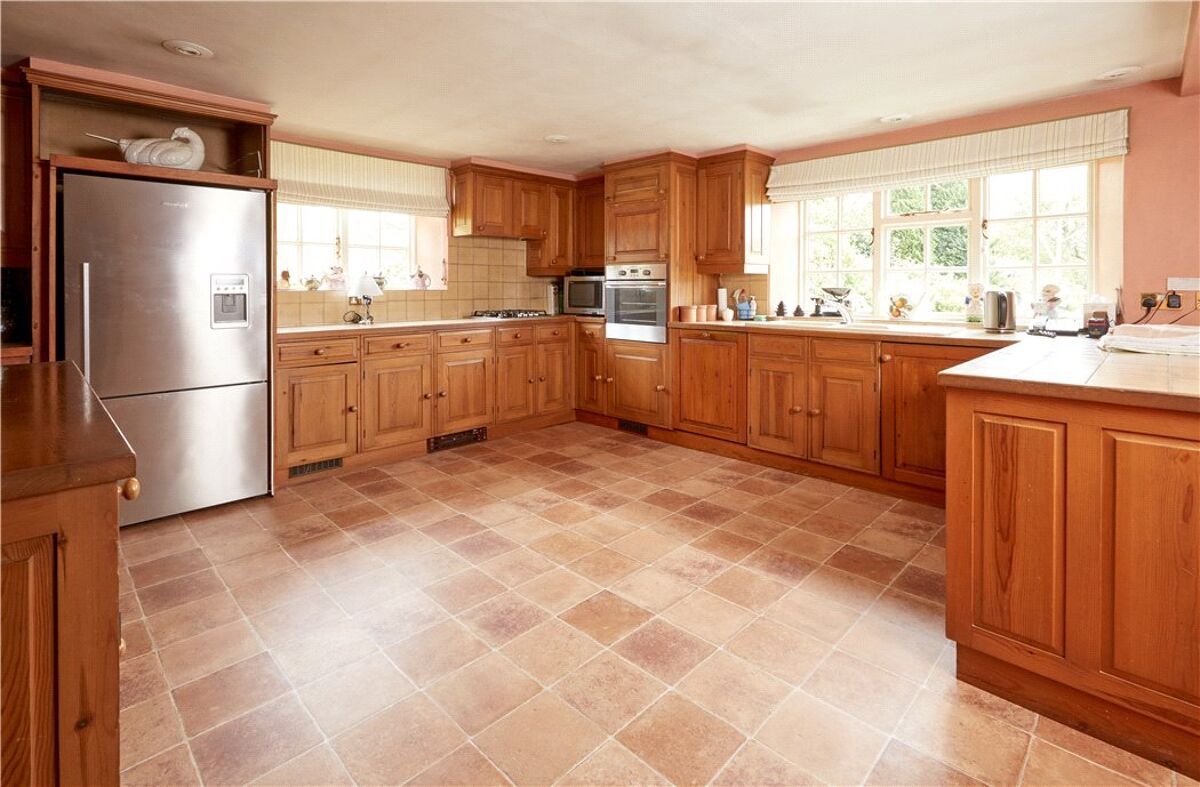 house for sale in Filkins, Lechlade, Oxfordshire, GL7 OXF180148