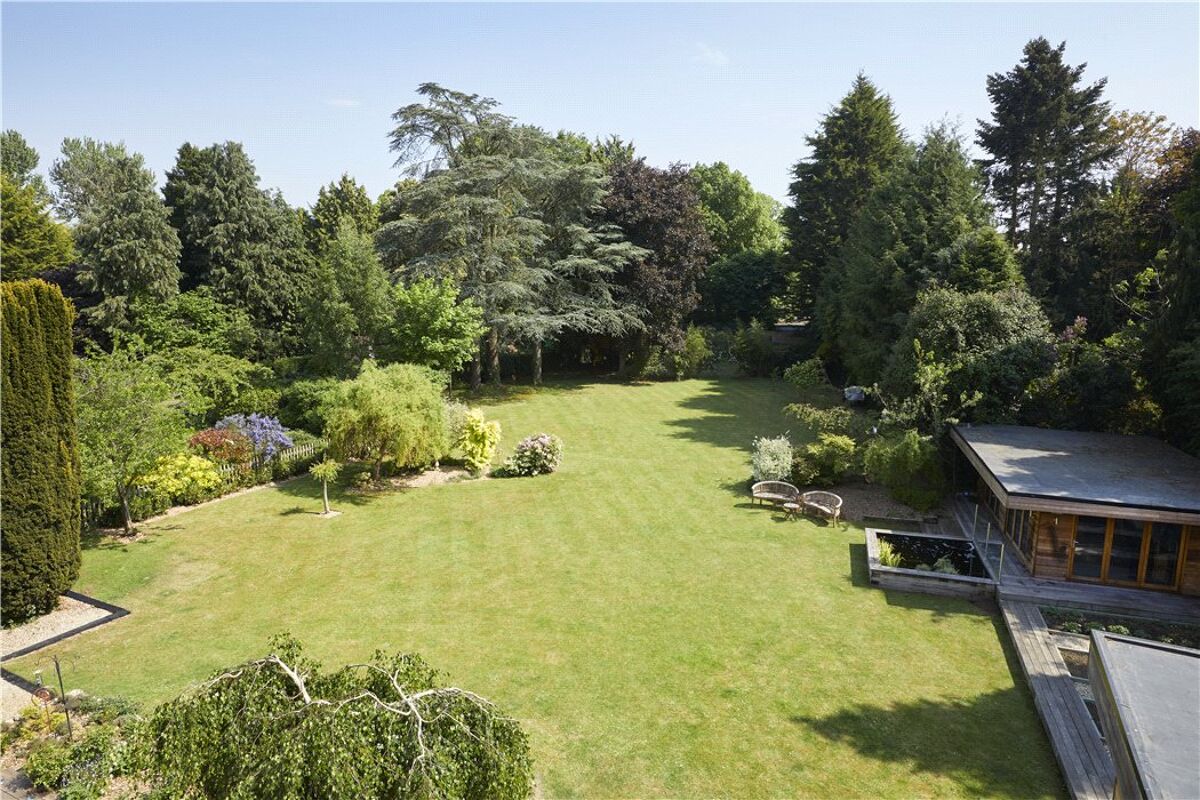 house for sale in Sandy Lane, Yarnton, Kidlington, Oxfordshire, OX5