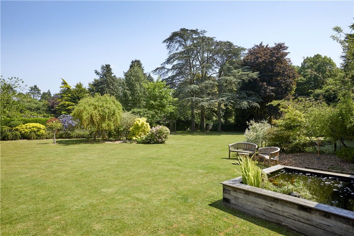 house for sale in Sandy Lane, Yarnton, Kidlington, Oxfordshire, OX5