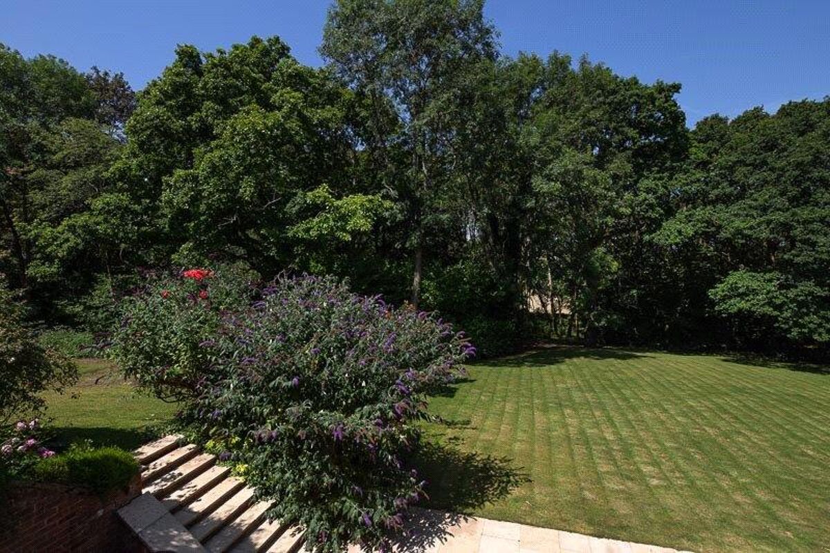 house for sale in Road, Boars Hill, Oxford, OX1 OXF180155