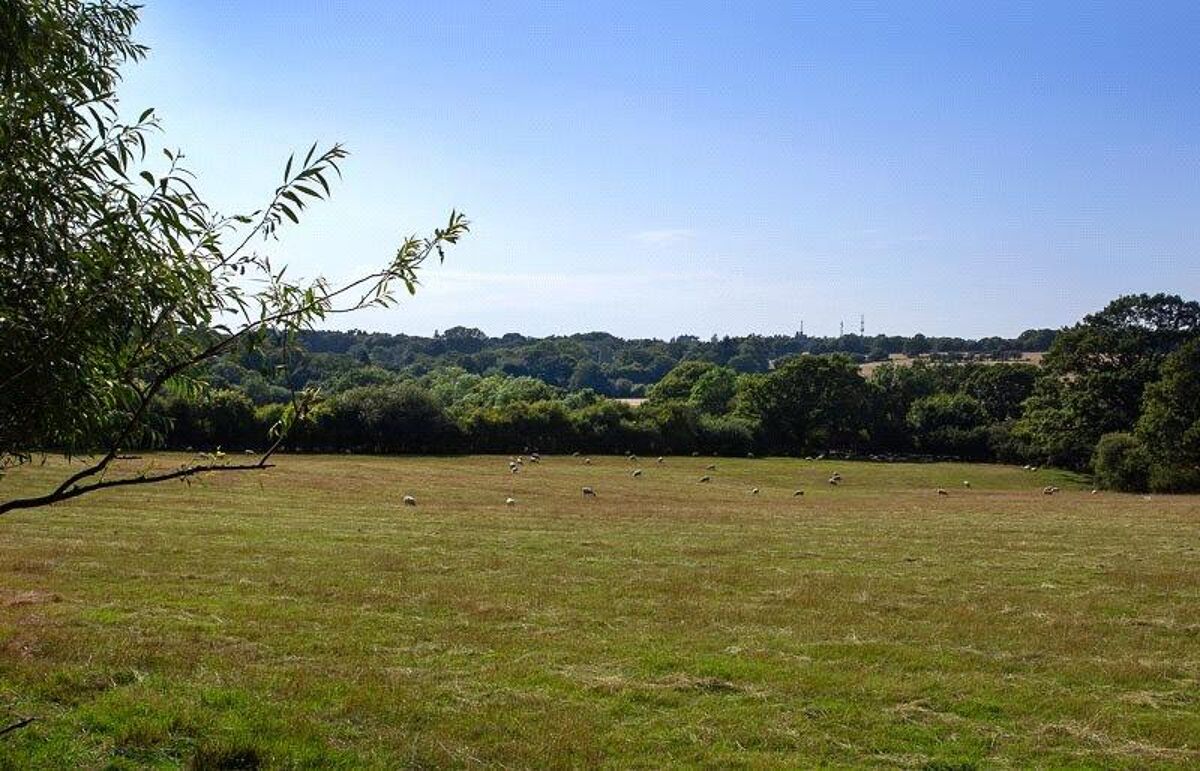 house for sale in Road, Boars Hill, Oxford, OX1 OXF180155