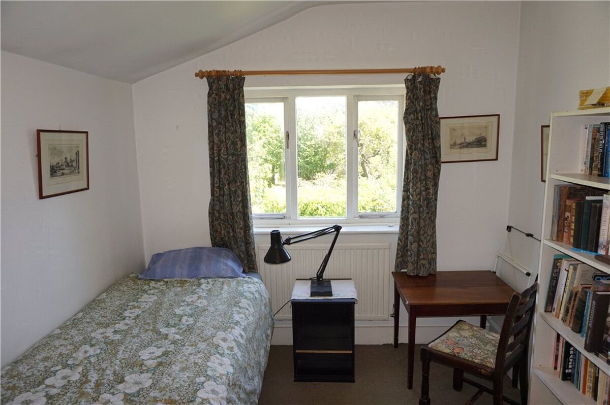 house for sale in Stratfield Road, Oxford, Oxfordshire, OX2 OXF180162