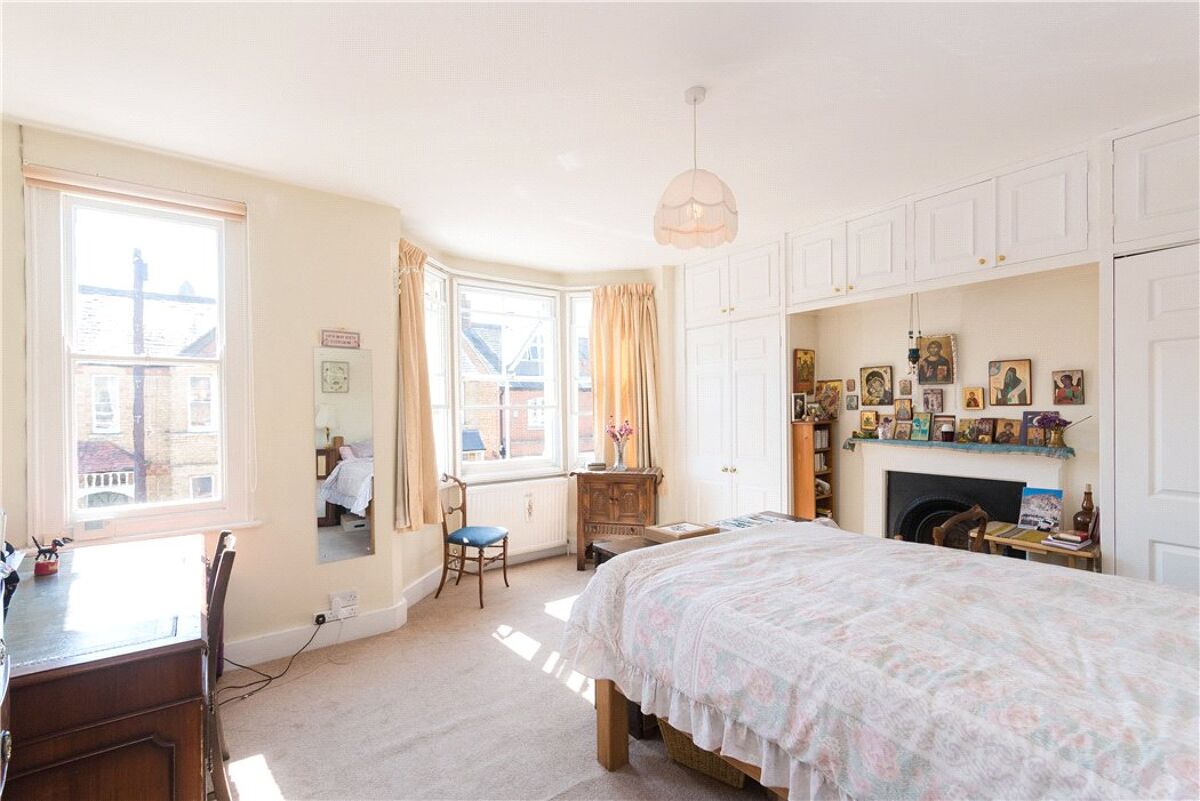 house for sale in Stratfield Road, Oxford, Oxfordshire, OX2 OXF180162