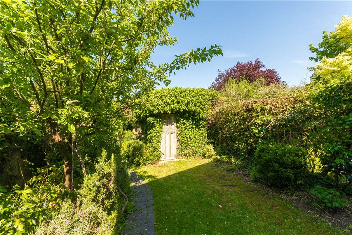 house for sale in Stratfield Road, Oxford, Oxfordshire, OX2 OXF180162