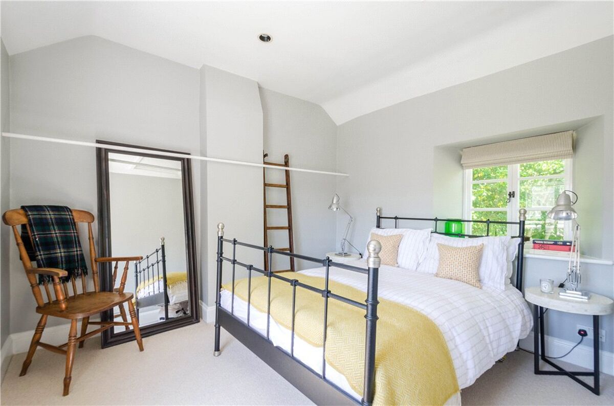 house for sale in Manor Road, Sandford St. Martin, Chipping Norton