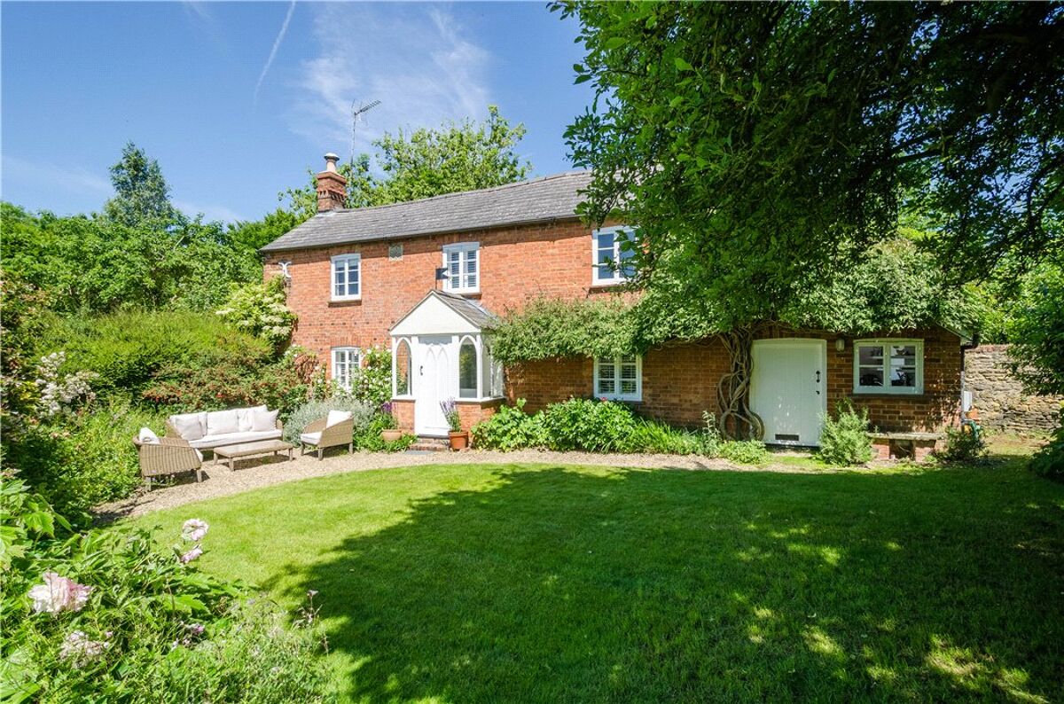 house for sale in Manor Road, Sandford St. Martin, Chipping Norton