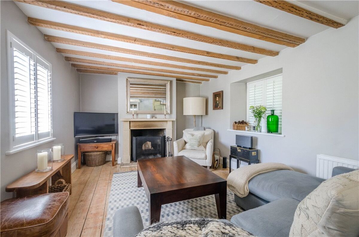 house for sale in Manor Road, Sandford St. Martin, Chipping Norton, Oxfordshire, OX7 OXF180223