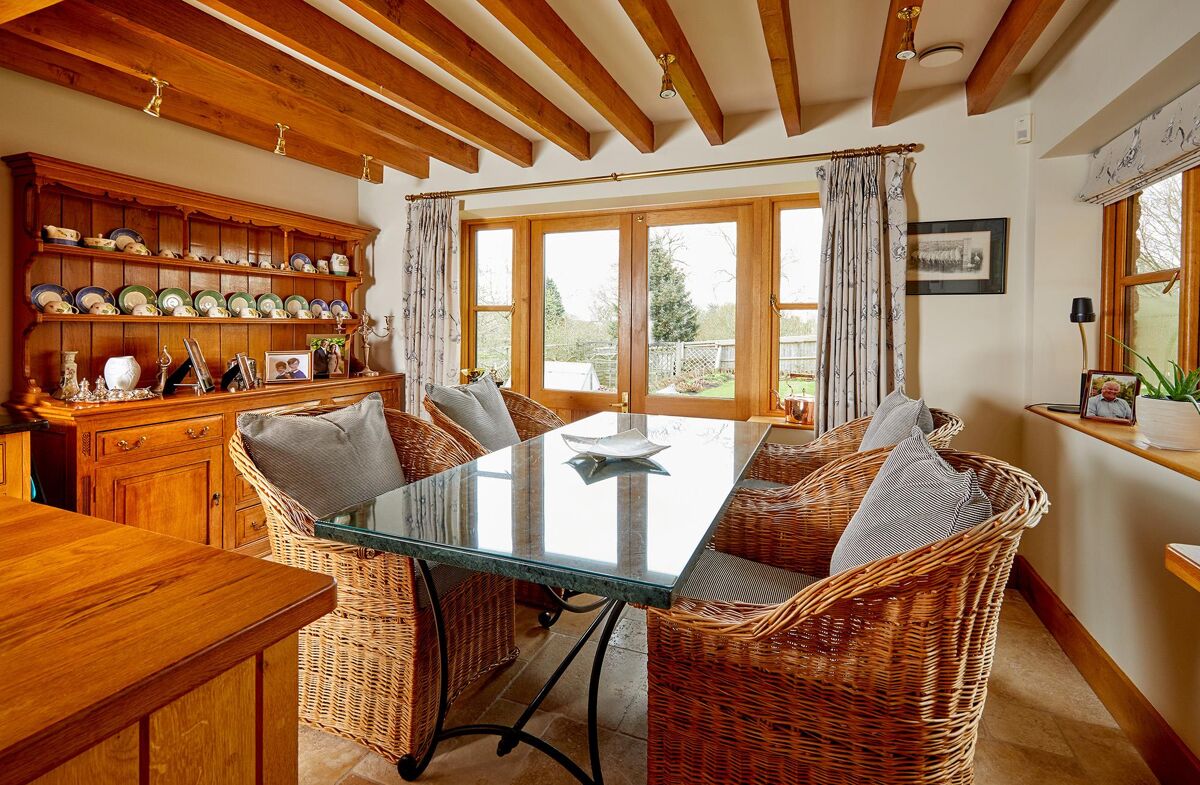 house for sale in Barford St. Michael, Oxfordshire, OX15 OXF180301