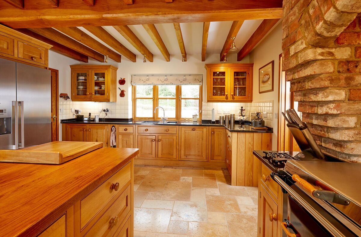 house for sale in Barford St. Michael, Oxfordshire, OX15 OXF180301