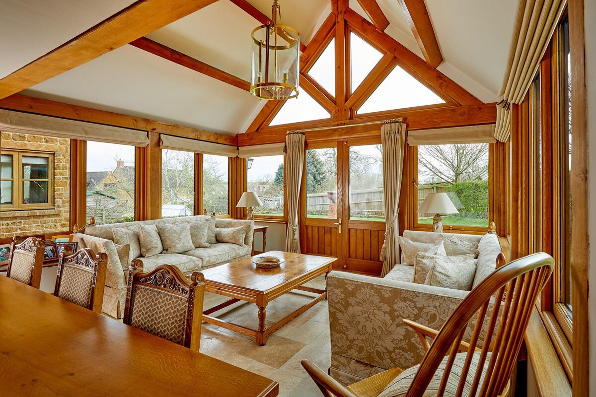 house for sale in Barford St. Michael, Oxfordshire, OX15 OXF180301