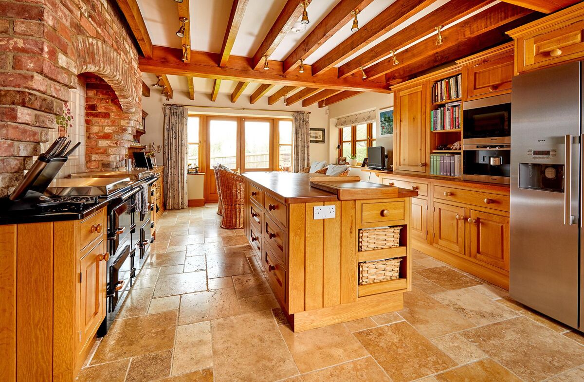 house for sale in Barford St. Michael, Oxfordshire, OX15 OXF180301