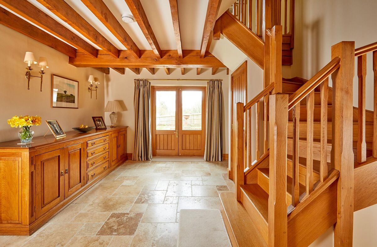 house for sale in Barford St. Michael, Oxfordshire, OX15 OXF180301