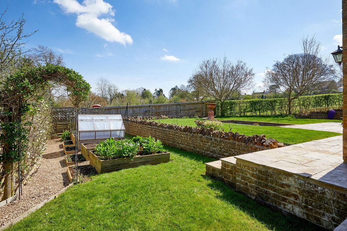 house for sale in Barford St. Michael, Oxfordshire, OX15 OXF180301